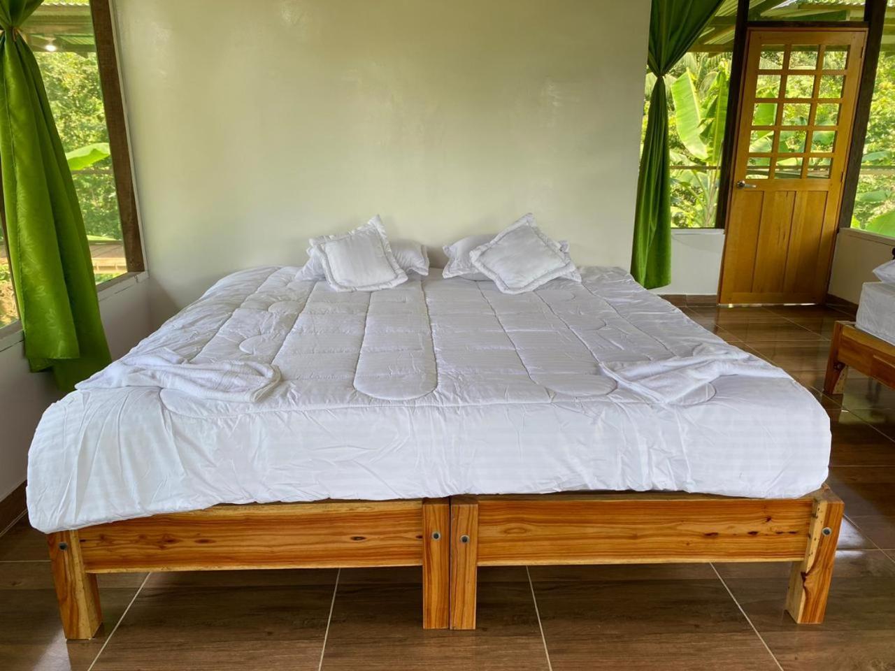 Amazon Acai Lodge Λετίσια Εξωτερικό φωτογραφία
