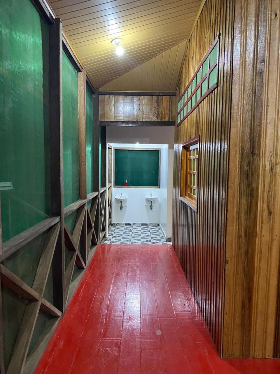 Amazon Acai Lodge Λετίσια Εξωτερικό φωτογραφία